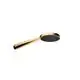 DORNBRACHT-Handbrause-SERIENNEUTRAL-28015979FF0010-Messing-gebuerstet-23kt-GoldDF-red-28015979-280010 gallery number 1